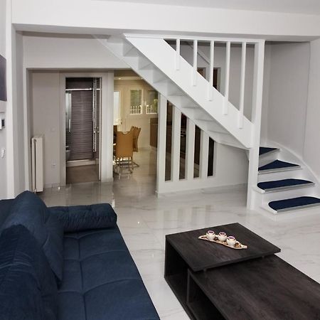 Garitsa Gem Suite Corfu  Eksteriør bilde