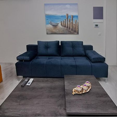Garitsa Gem Suite Corfu  Eksteriør bilde