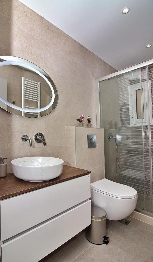 Garitsa Gem Suite Corfu  Eksteriør bilde