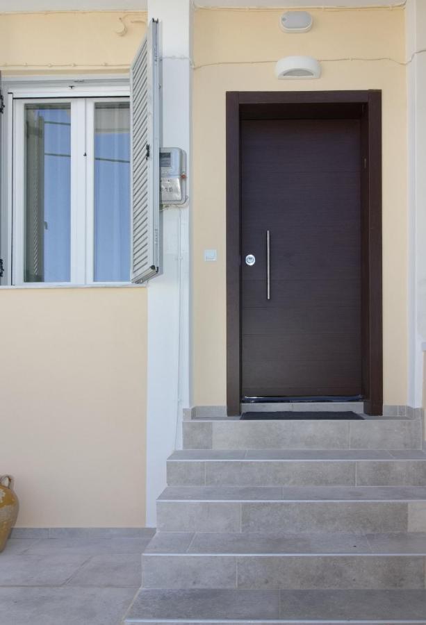 Garitsa Gem Suite Corfu  Eksteriør bilde