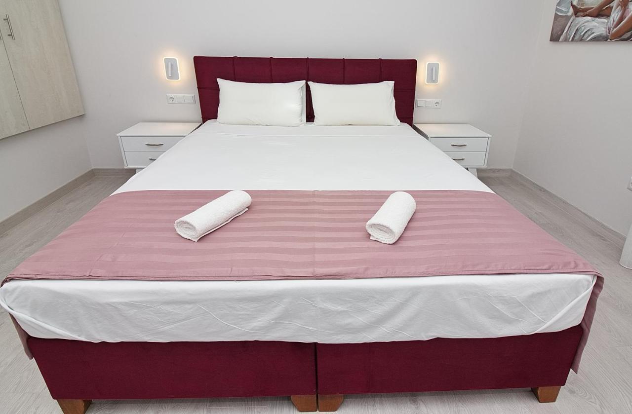 Garitsa Gem Suite Corfu  Eksteriør bilde