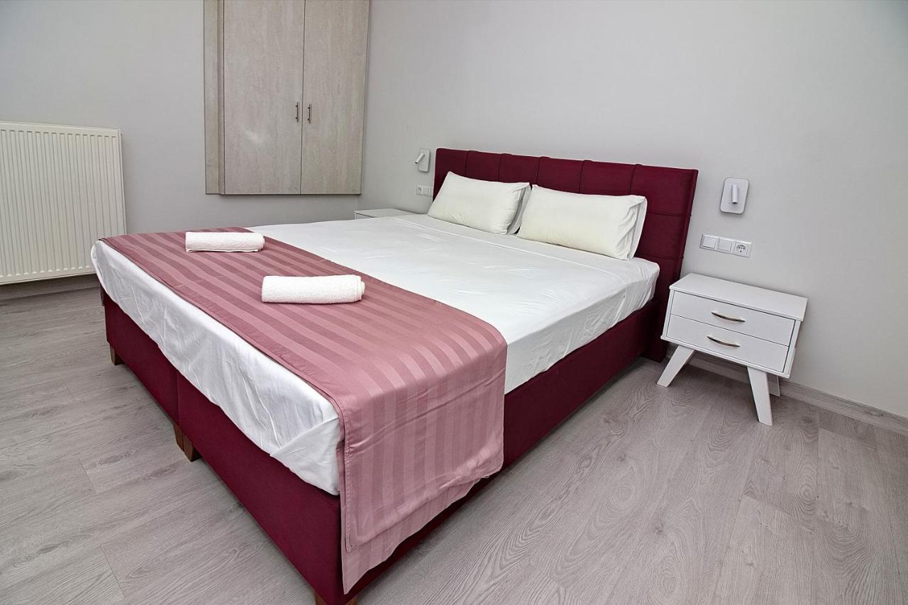 Garitsa Gem Suite Corfu  Eksteriør bilde