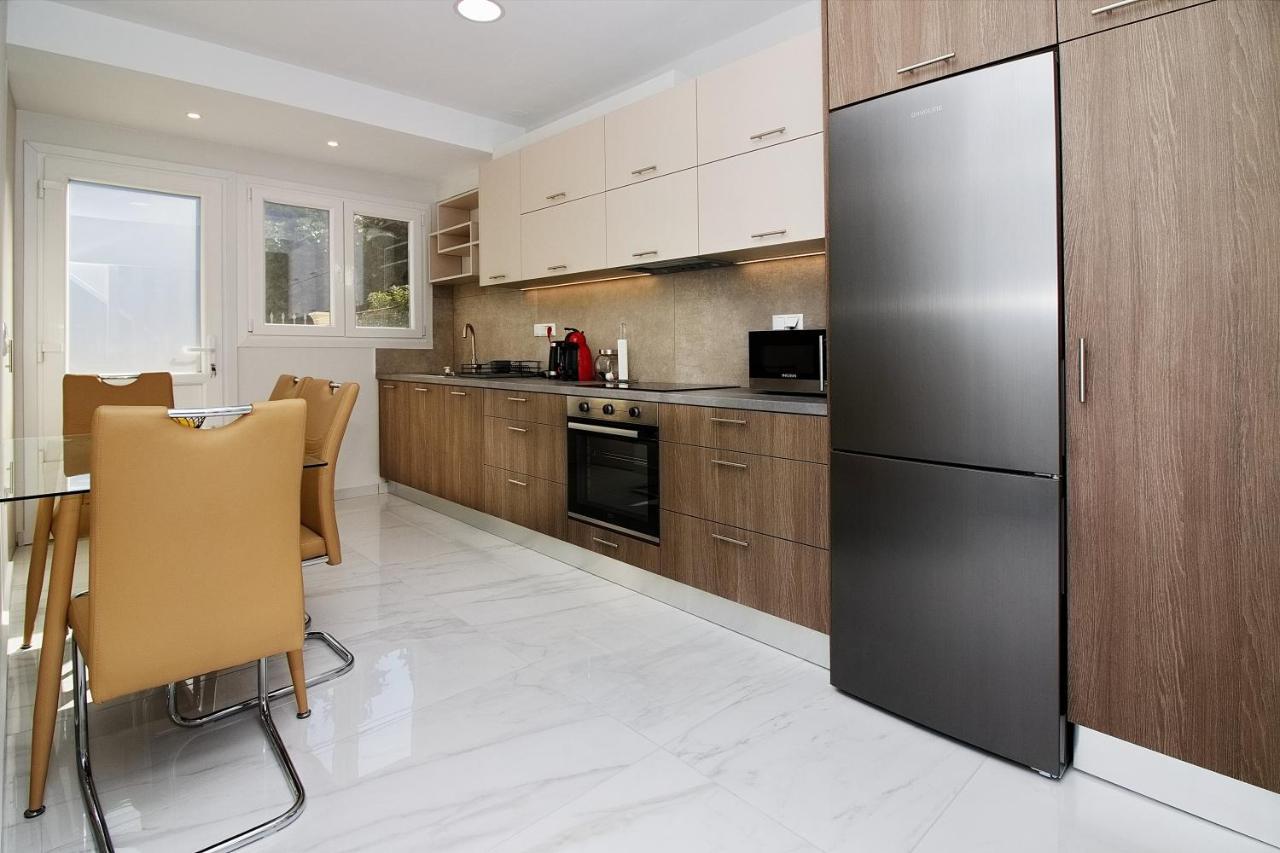 Garitsa Gem Suite Corfu  Eksteriør bilde