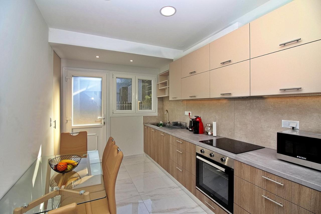Garitsa Gem Suite Corfu  Eksteriør bilde